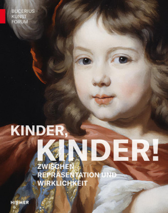 Book Kinder, Kinder! Katrin Dyballa