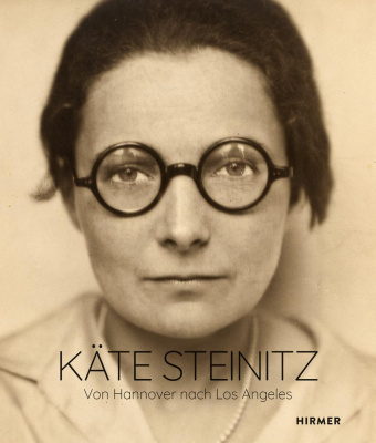 Kniha Käte Steinitz Isabel Schulz