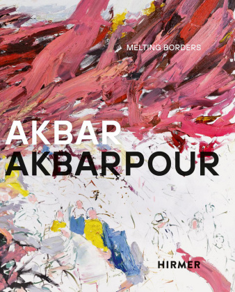 Kniha Akbar Akbarpour Georg Graf von Matuschka