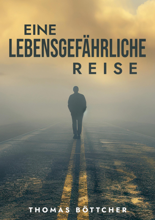 Carte Eine lebensgefährliche Reise 