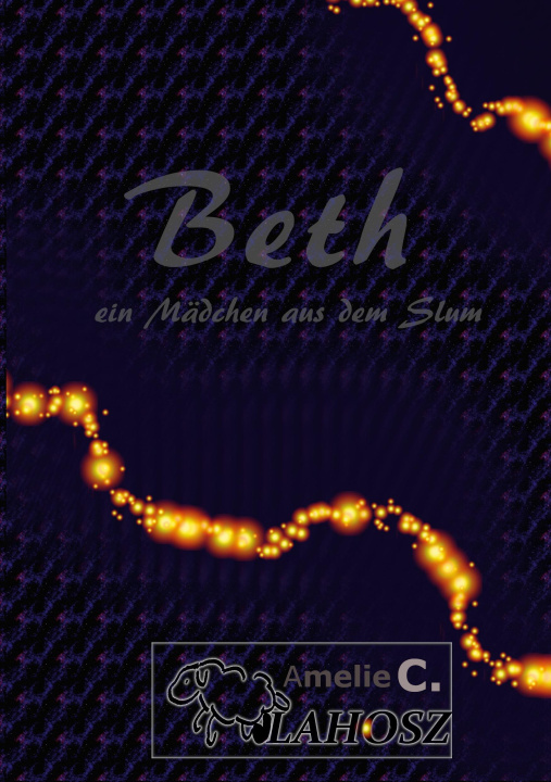 Kniha Beth Amelie C. Vlahosz