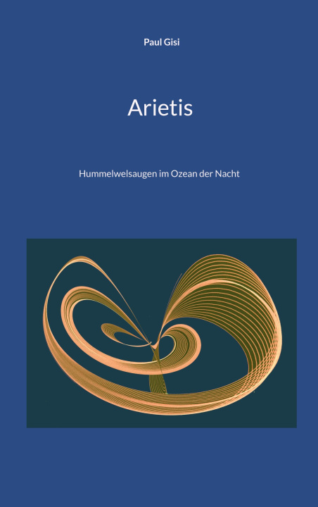 Kniha Arietis Paul Gisi