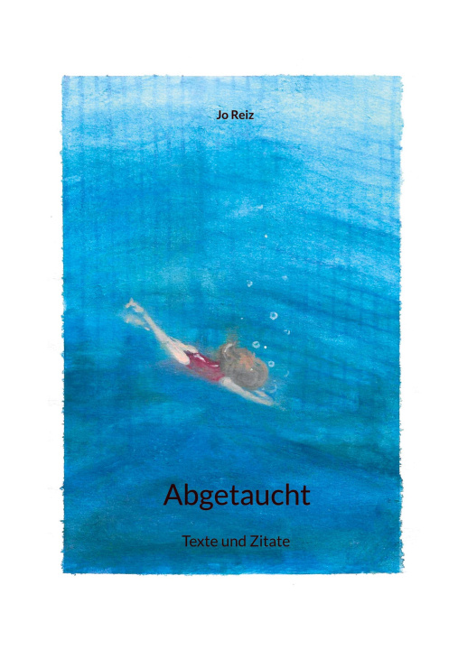 Kniha Abgetaucht 