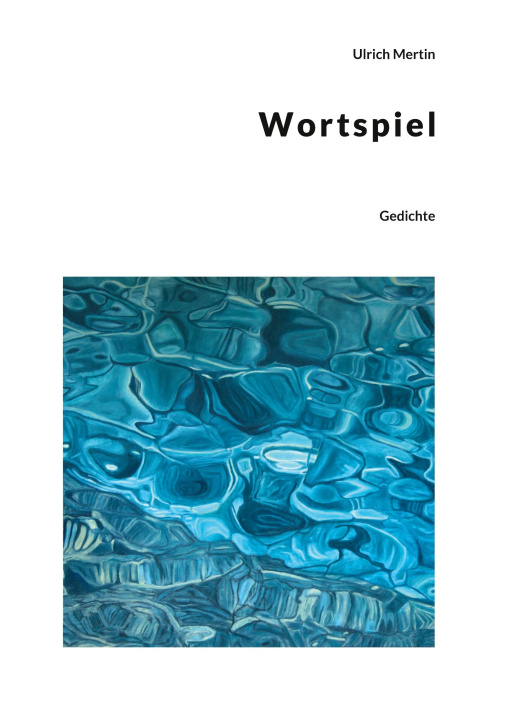 Kniha Wortspiel 