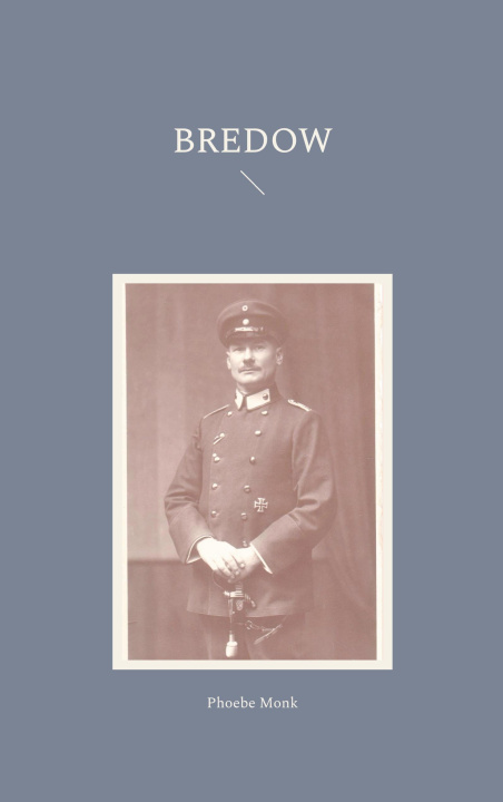Kniha Bredow Phoebe Monk