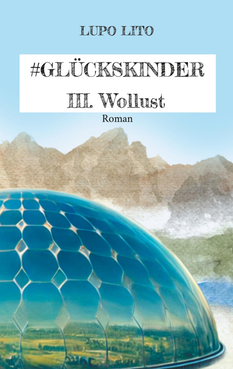Kniha Hashtag Glückskinder Lupo Lito