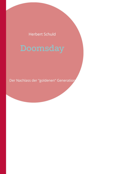 Kniha Doomsday 