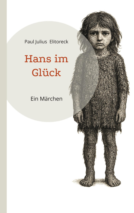 Livro Hans im Glück Paul Julius Elitoreck