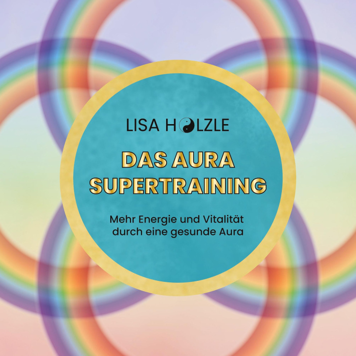 Kniha Das Aura Supertraining 