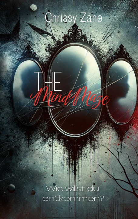 Buch The Mind Maze 