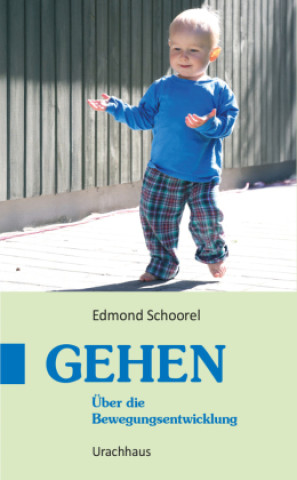 Kniha Gehen Edmond Schoorel