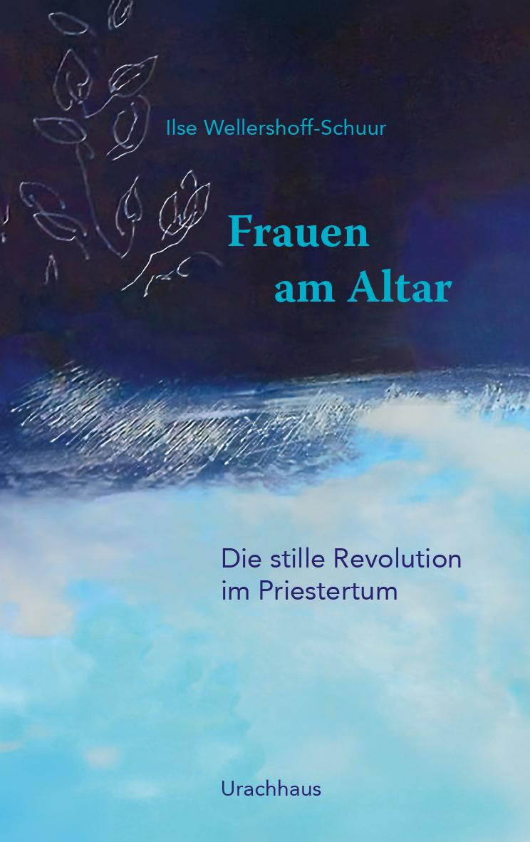 Книга Frauen am Altar Ilse Wellershoff-Schuur