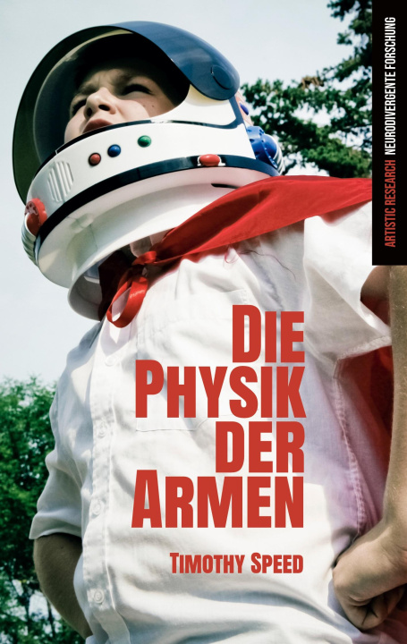 Knjiga Die Physik der Armen Timothy Speed