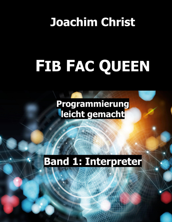 Kniha Fib Fac Queen 