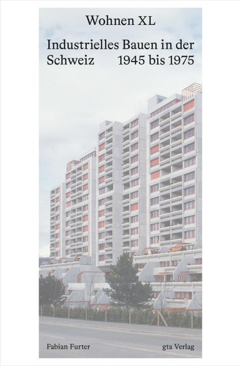 Carte Wohnen XL Fabian Furter