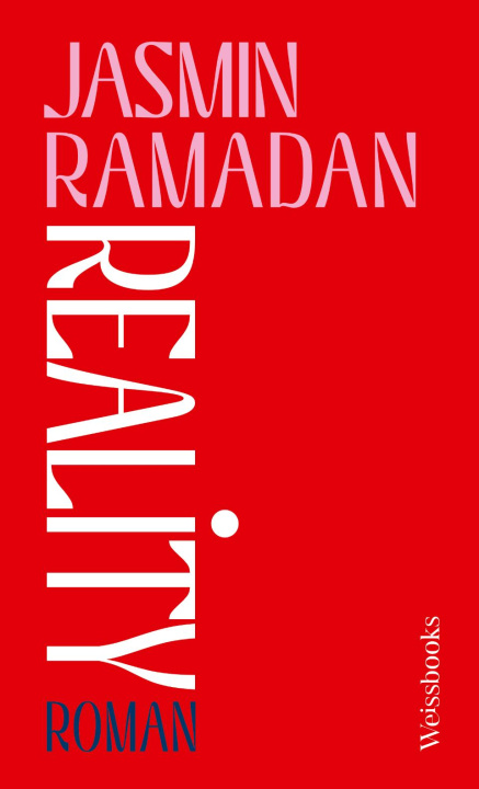 Libro Reality Jasmin Ramadan