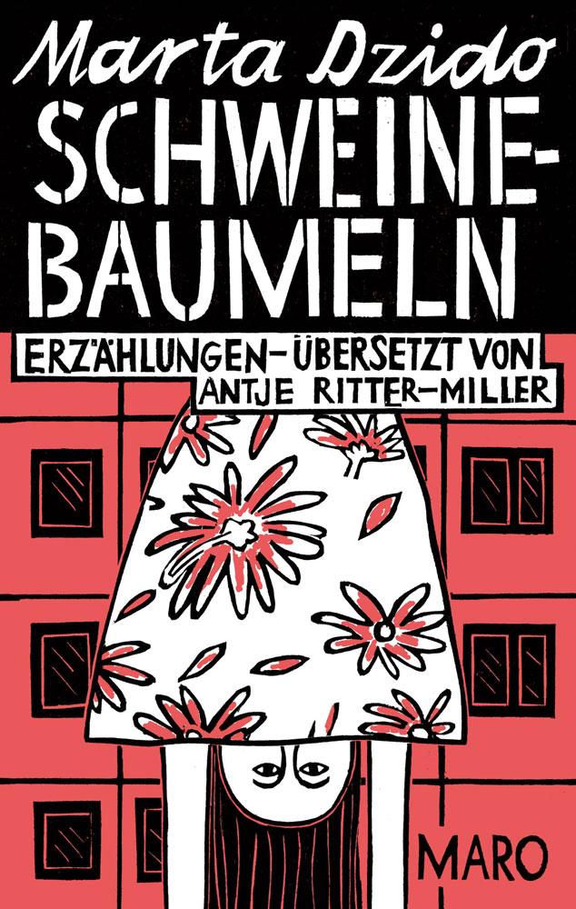 Libro Schweinebaumeln Antje Ritter-Miller