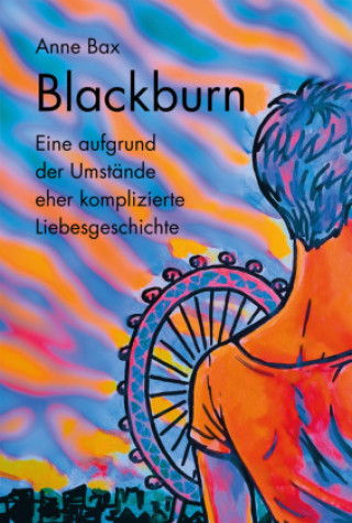 Book Blackburn Anne Bax