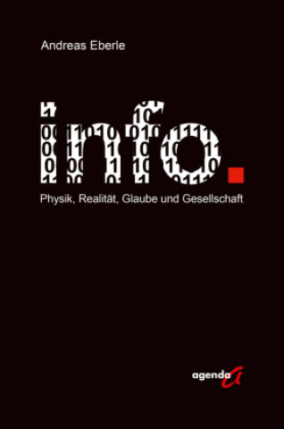 Kniha info. Andreas Eberle