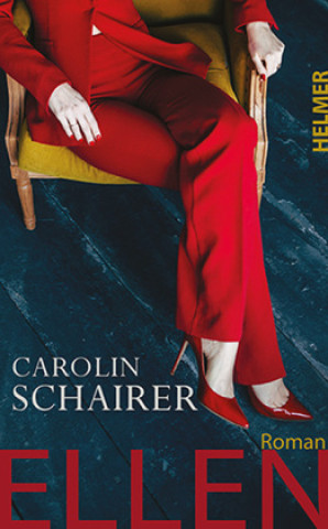 Книга Ellen Carolin Schairer