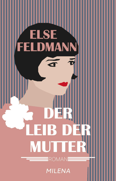 Kniha Der Leib der Mutter 