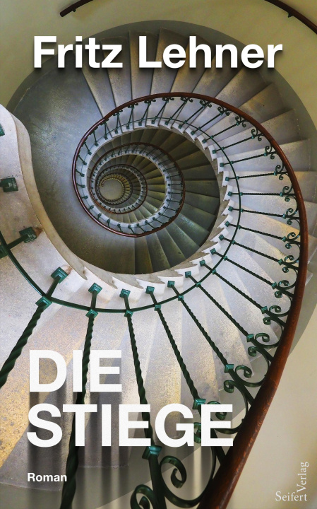 Kniha Die Stiege Fritz Lehner