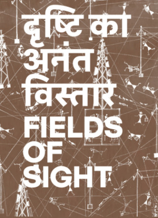 Kniha Fields of Sight Rajesh Chaitya Vangad