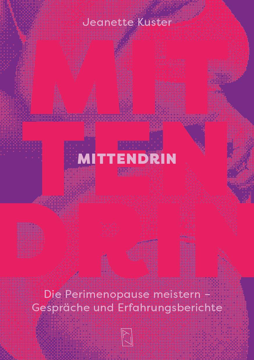 Книга Mittendrin 