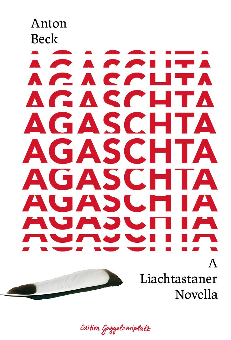Livro Agaschta 