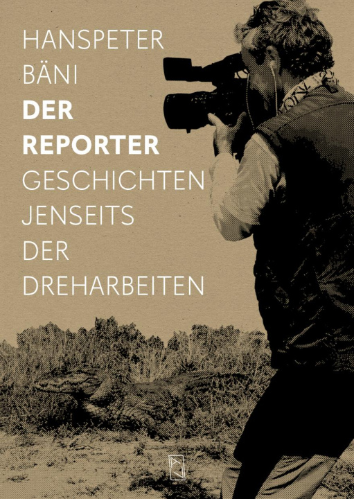 Knjiga Der Reporter 