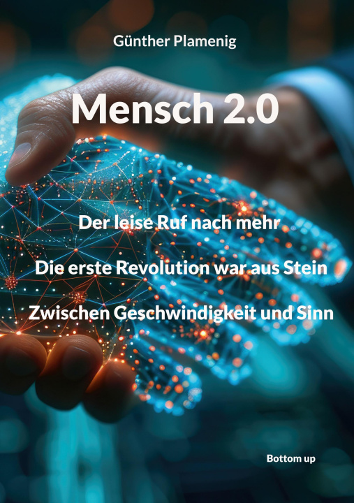 Knjiga Mensch 2.0 