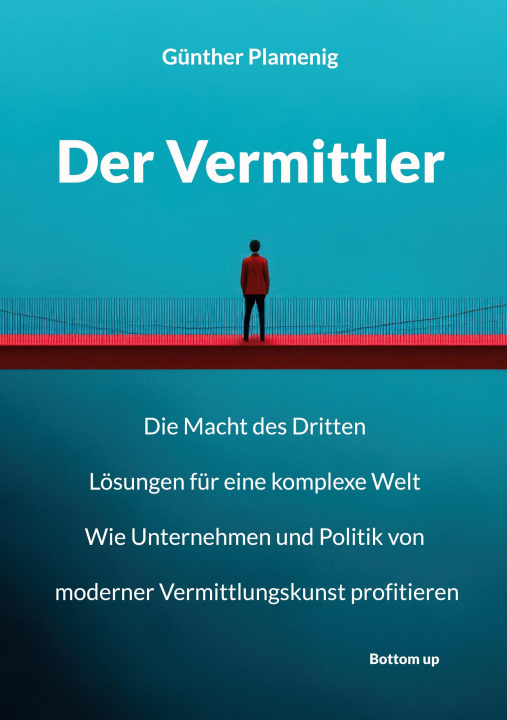 Книга Der Vermittler 