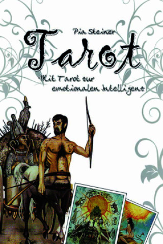 Kniha Tarot Pia Steiner