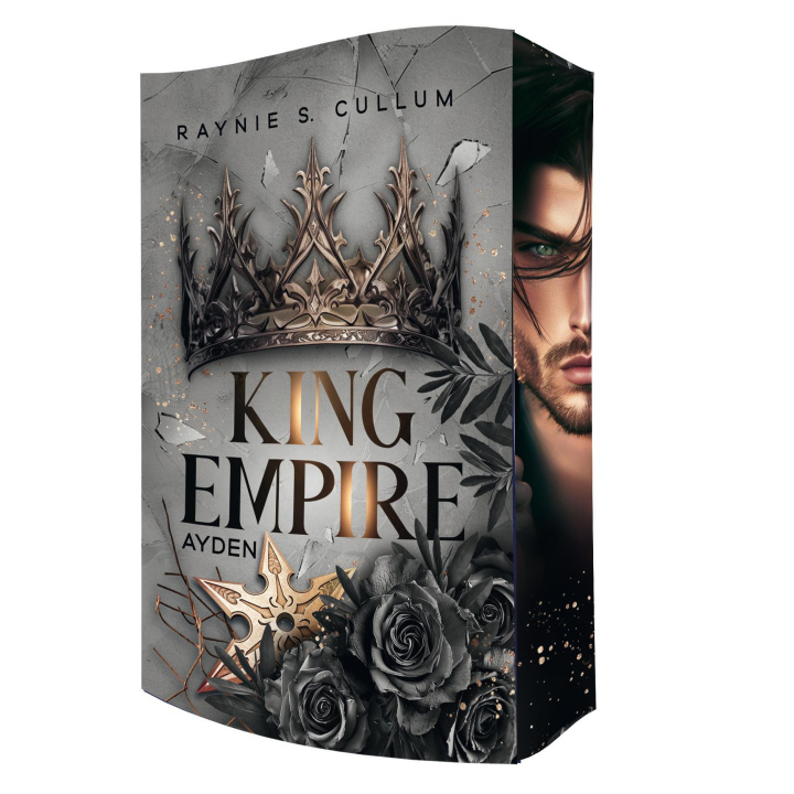 Kniha King Empire 