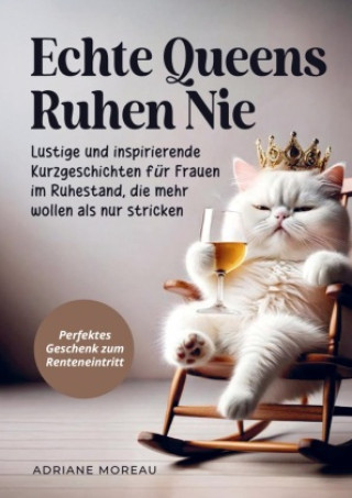 Libro Echte Queens ruhen nie Susanne Thiel