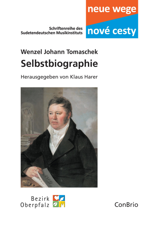 Книга Selbstbiographie Klaus Harer