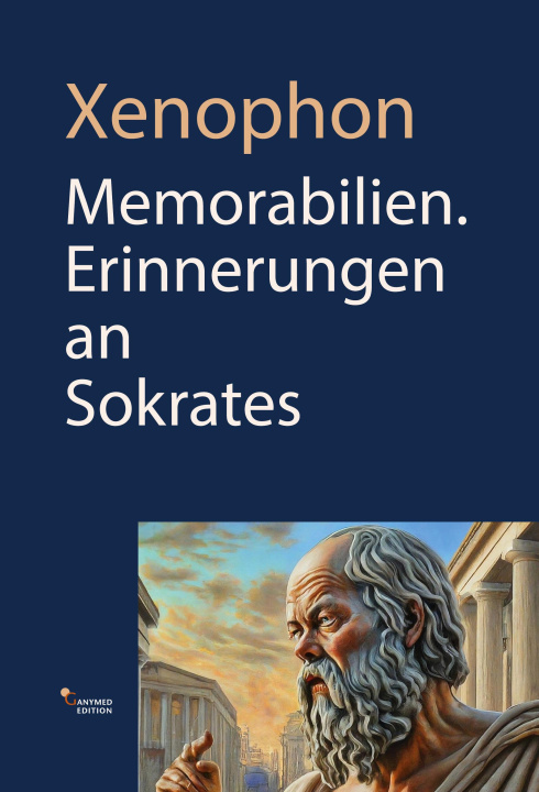 Kniha Memorabilien 