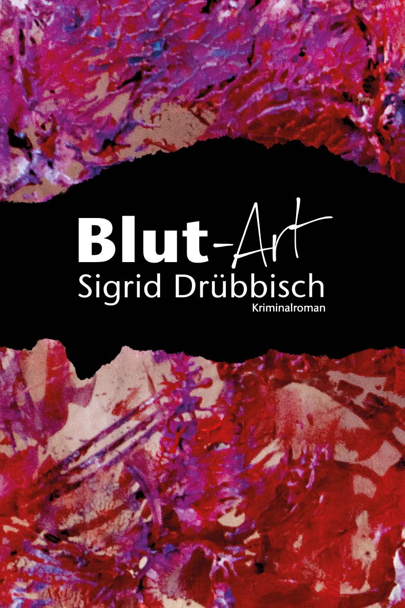 Kniha Blut-Art 