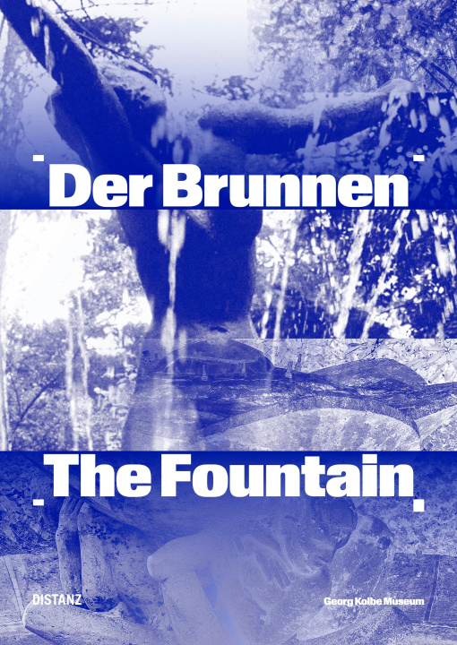 Kniha Der Brunnen GEORG KOLBE
