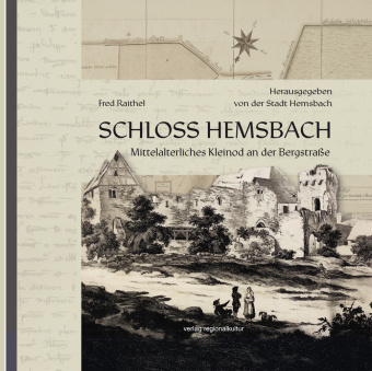 Knjiga Schloss Hemsbach Stadt Hemsbach