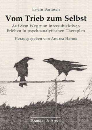 Carte Vom Trieb zum Selbst Andrea Harms
