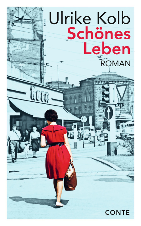 Kniha Schönes Leben Ulrike Kolb