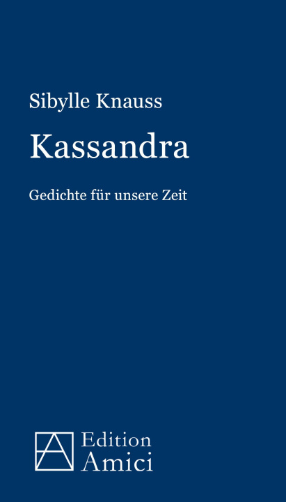 Knjiga Kassandra 