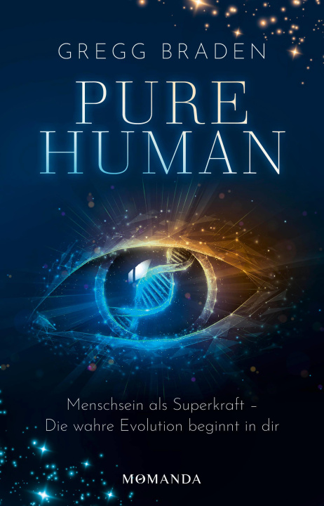 Book Pure Human Gregg Braden