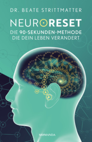 Kniha NeuroReset Beate Dr. Strittmatter