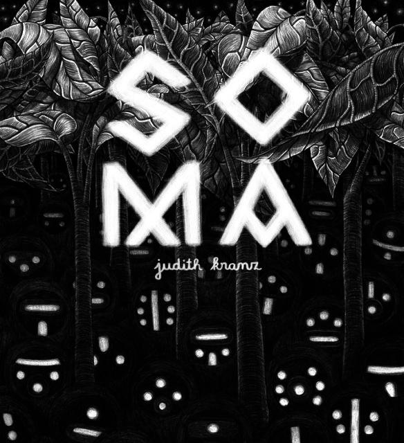 Kniha Soma Judith Kranz