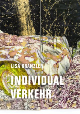 Kniha Individualverkehr Lisa Kränzler