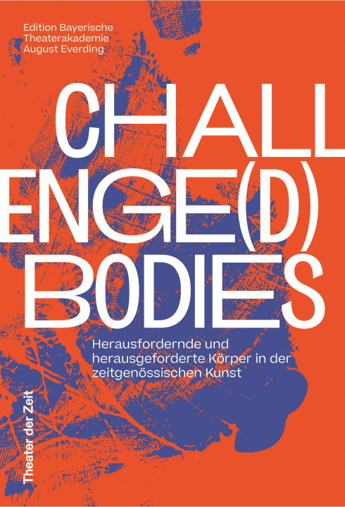 Kniha Challende(d) Bodies Barbara Gronau