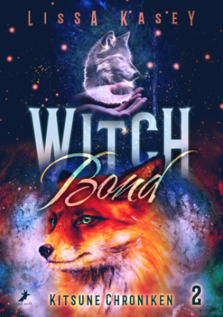 Kniha WitchBond Cleo Göttert