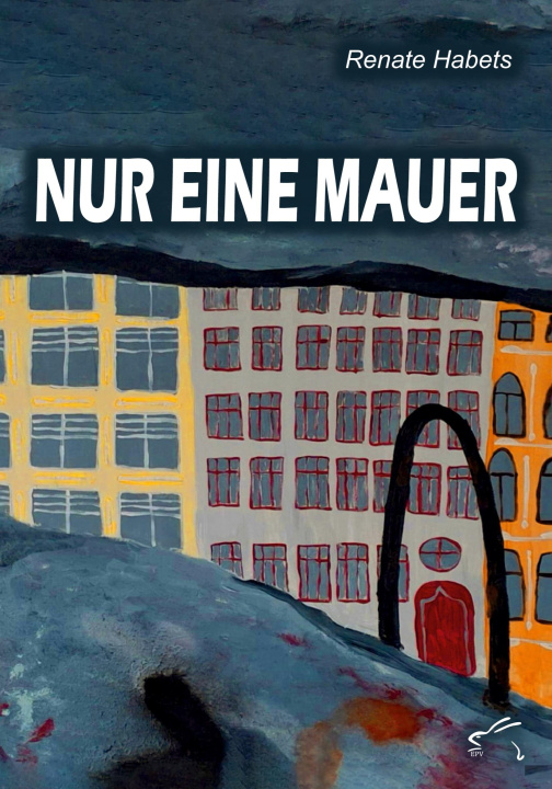 Kniha Nur eine Mauer 